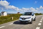 Renault Captur Initiale Paris 2017 года (WW)